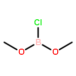 Borane, chlorodimethoxy-