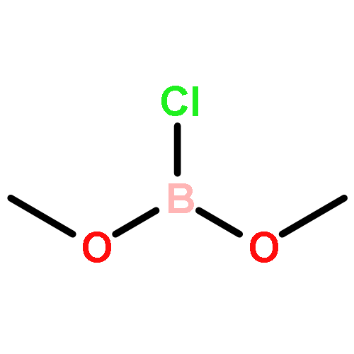 Borane, chlorodimethoxy-