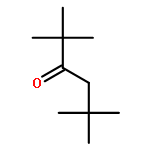 2,2,5,5-tetramethyl-3-hexanone