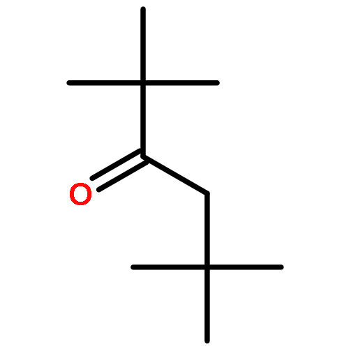 2,2,5,5-tetramethyl-3-hexanone