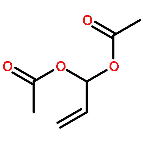 2-Propene-1,1-diol,1,1-diacetate