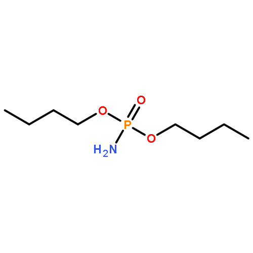 Phosphoramidic acid,dibutyl ester