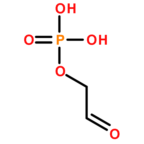 Acetaldehyde,2-(phosphonooxy)-