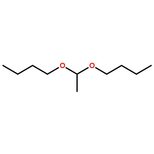 Butane,1,1'-[ethylidenebis(oxy)]bis-