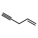 1-Penten-4-yne(6CI,7CI,8CI,9CI)