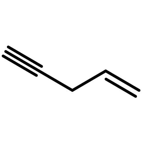 1-Penten-4-yne(6CI,7CI,8CI,9CI)