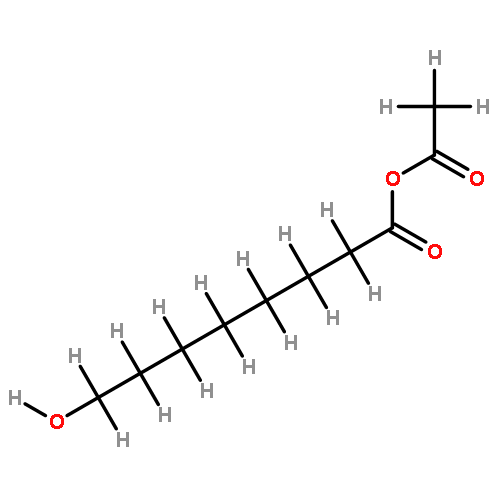 Ac-8-Hydroxyoctanoic acid