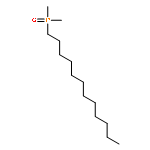 Phosphine oxide,dodecyldimethyl-