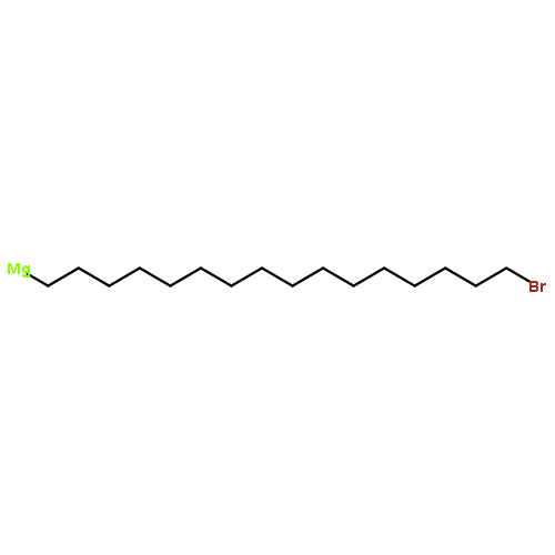 MAGNESIUM, BROMOHEXADECYL-