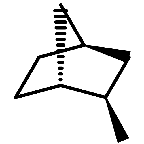 Bicyclo[2.2.1]heptane, 2-methyl-, (1R,2R,4R)-rel-