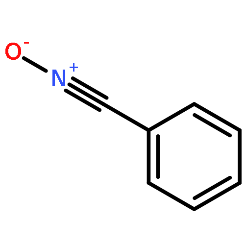 Benzonitrile, N-oxide