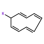 Potassium, 2,4,6,8-cyclononatetraen-1-yl-