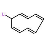 LITHIUM, 2,4,6,8-CYCLONONATETRAEN-1-YL-