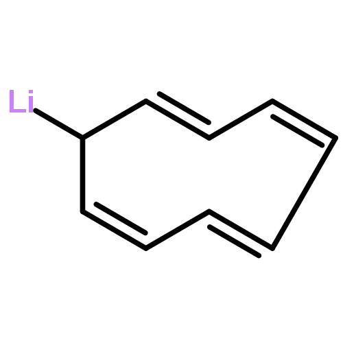 LITHIUM, 2,4,6,8-CYCLONONATETRAEN-1-YL-