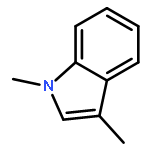 1,3-Dimethyl-1H-indole