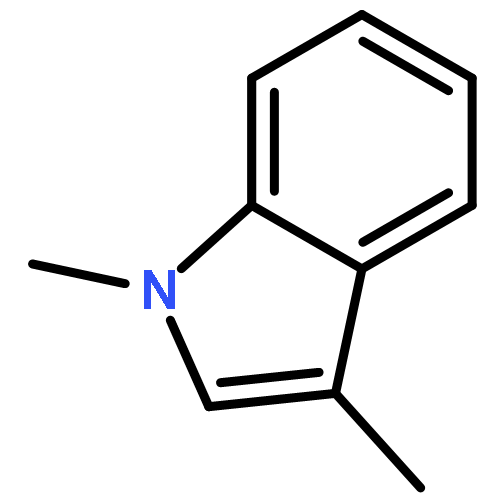1,3-Dimethyl-1H-indole