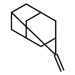 2-Methylideneadamantane