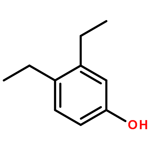 3,4-Diethylphenol