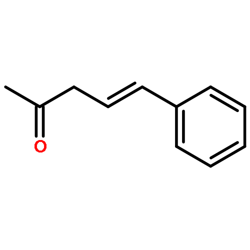 4-Penten-2-one, 5-phenyl-