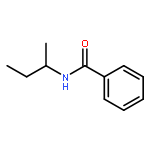 N-butan-2-ylbenzamide