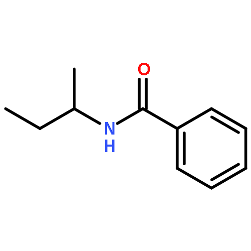 N-butan-2-ylbenzamide