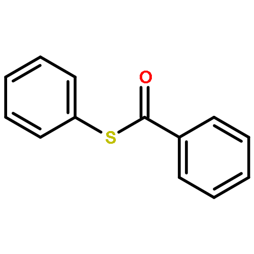 S-phenyl Benzenecarbothioate