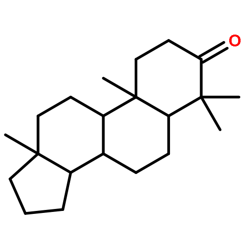 4,4-Dimethyl-5α-androstan-3-one