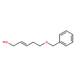 2-Penten-1-ol, 5-(phenylmethoxy)-, (2E)-