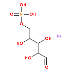 D-Arabinose,5-(dihydrogen phosphate), disodium salt (9CI)