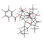 O7-Benzoyl,O8-Me,3,12-di-Ac-Ingol