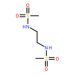 N-[2-(methanesulfonamido)ethyl]methanesulfonamide