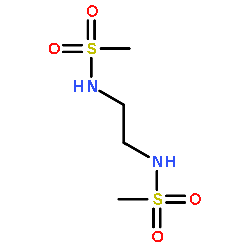 N-[2-(methanesulfonamido)ethyl]methanesulfonamide