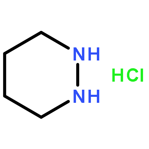 Hexahydropyridazine hydrochloride