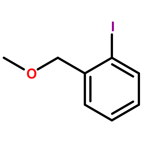 Benzene, 1-iodo-2-(methoxymethyl)-