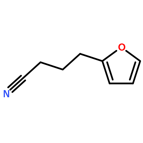 2-Furanbutanenitrile