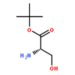 L-Serine, 1,1-dimethylethyl ester