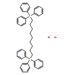 Phosphonium, 1,9-nonanediylbis[triphenyl-, dibromide