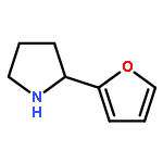 2-Furan-2-yl-pyrrolidine