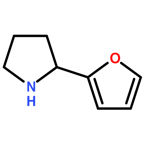 2-Furan-2-yl-pyrrolidine