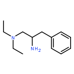 N~1~,N~1~-diethyl-3-phenylpropane-1,2-diamine