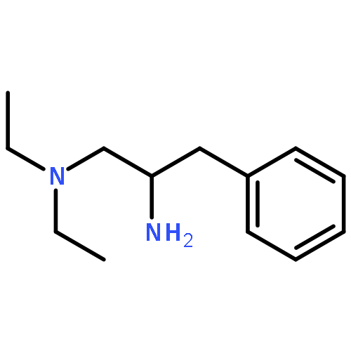 N~1~,N~1~-diethyl-3-phenylpropane-1,2-diamine