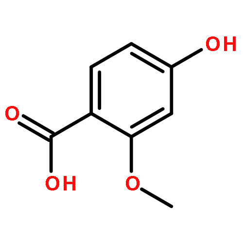 4-Hydroxy-2-methoxybenzoic acid