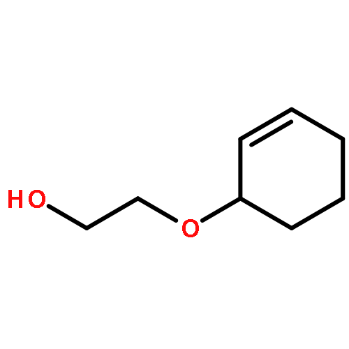 ETHANOL, 2-(2-CYCLOHEXEN-1-YLOXY)-