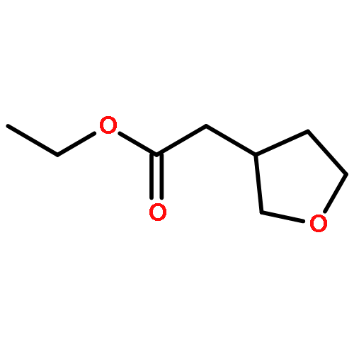 3-Furanacetic acid, tetrahydro-, ethyl ester