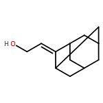 ETHANOL, 2-TRICYCLO[3.3.1.13,7]DECYLIDENE-