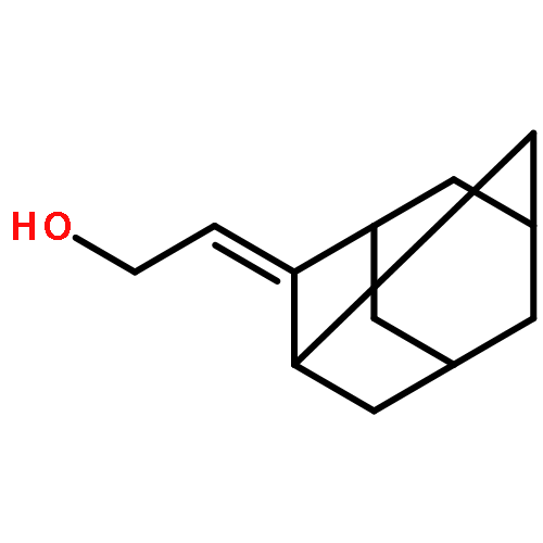 ETHANOL, 2-TRICYCLO[3.3.1.13,7]DECYLIDENE-