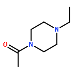 Ethanone,1-(4-ethyl-1-piperazinyl)-