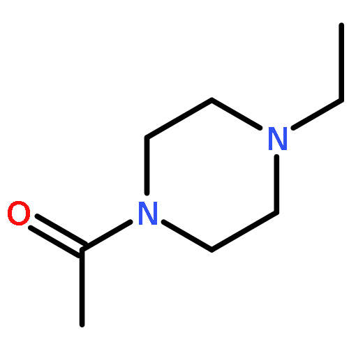 Ethanone,1-(4-ethyl-1-piperazinyl)-