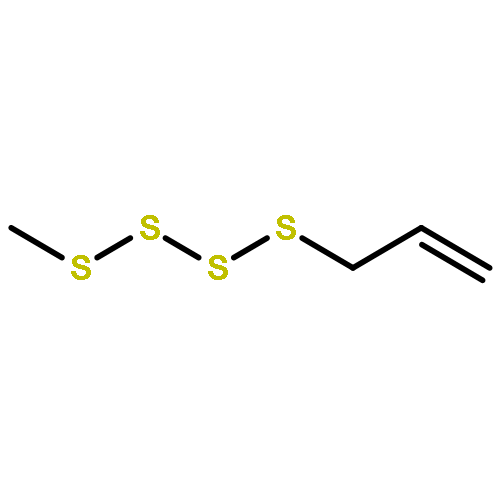 TETRASULFIDE, METHYL 2-PROPENYL