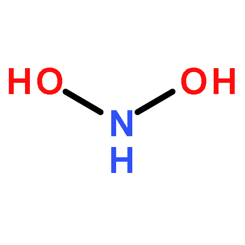 Amidogen, dihydroxy-